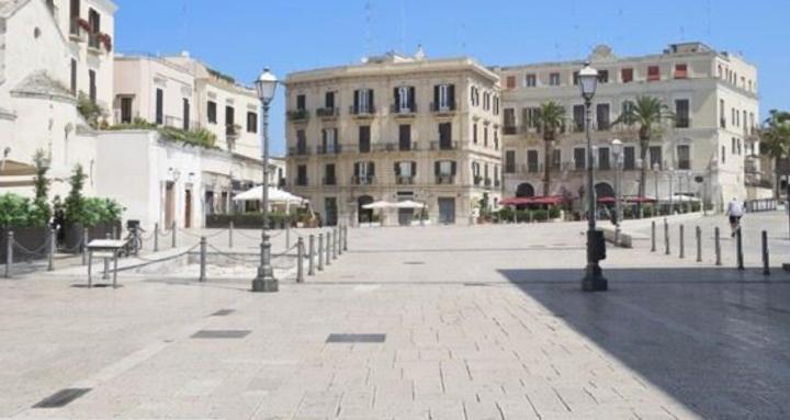 Sweet Home Bari Dış mekan fotoğraf