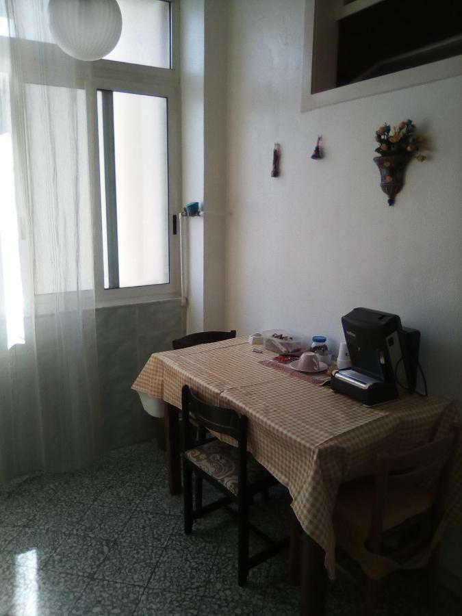 Sweet Home Bari Dış mekan fotoğraf