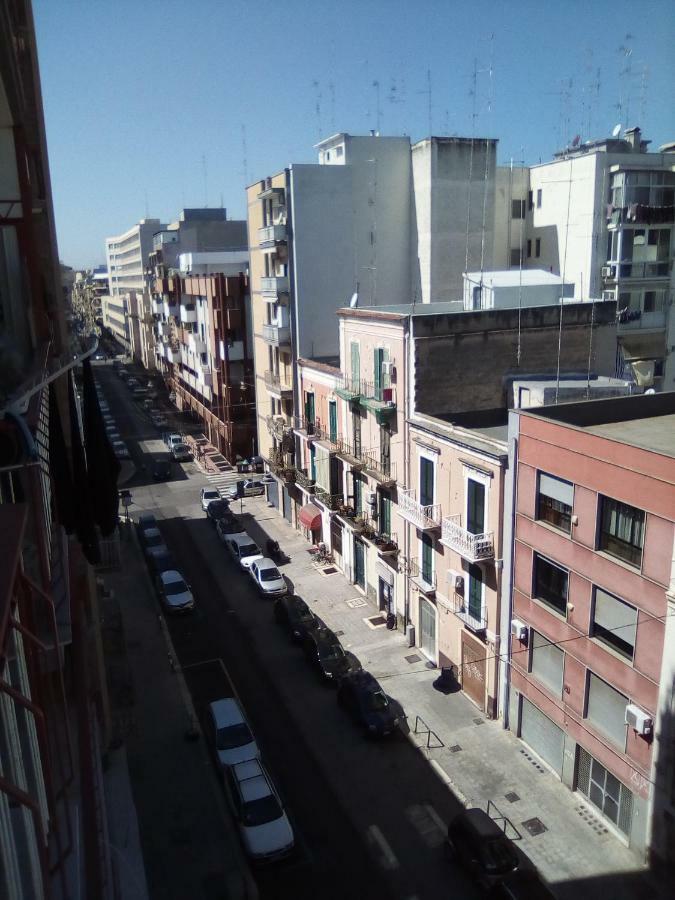 Sweet Home Bari Dış mekan fotoğraf