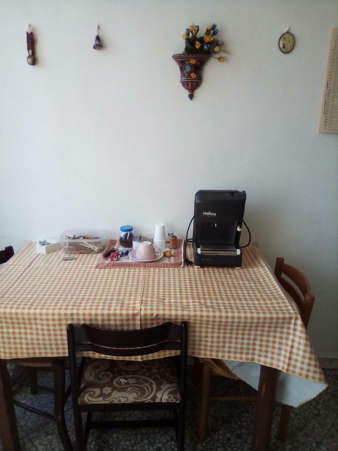 Sweet Home Bari Dış mekan fotoğraf