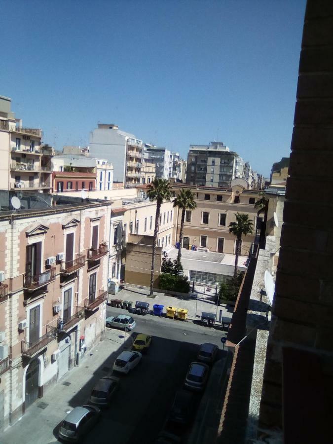 Sweet Home Bari Dış mekan fotoğraf
